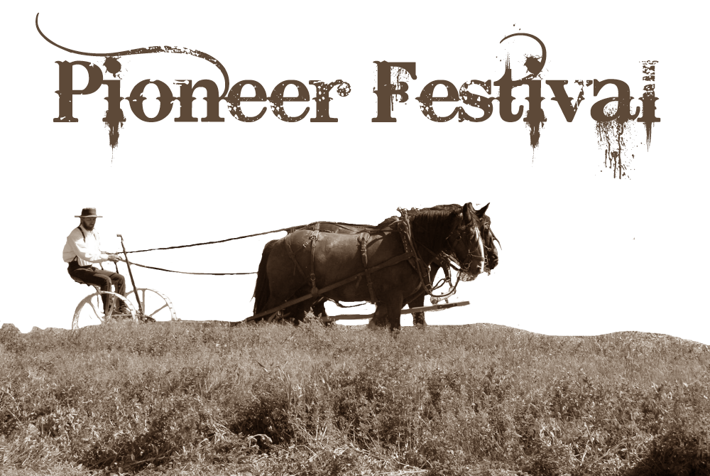 2015 Pioneer Day Festival
