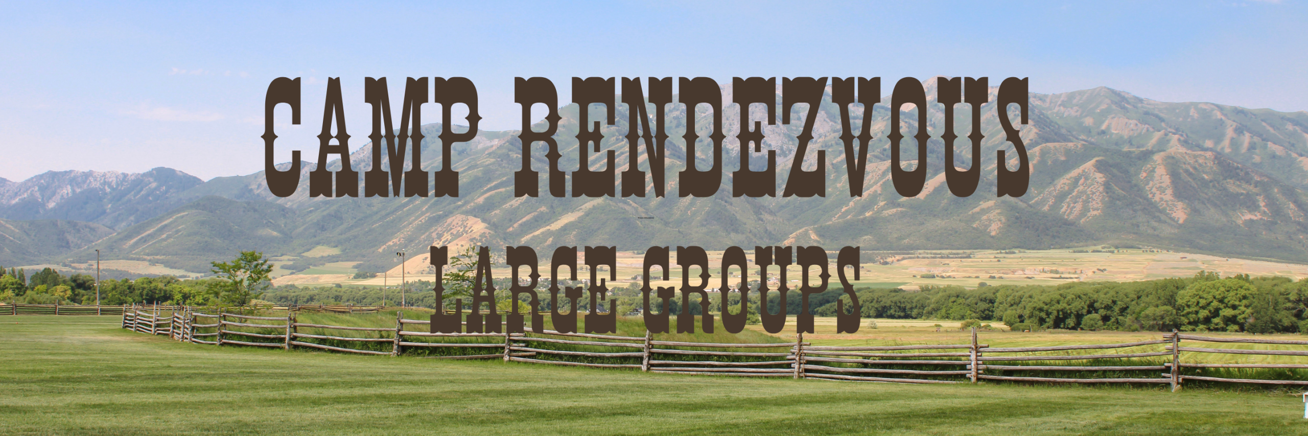 Camp Rendezvous