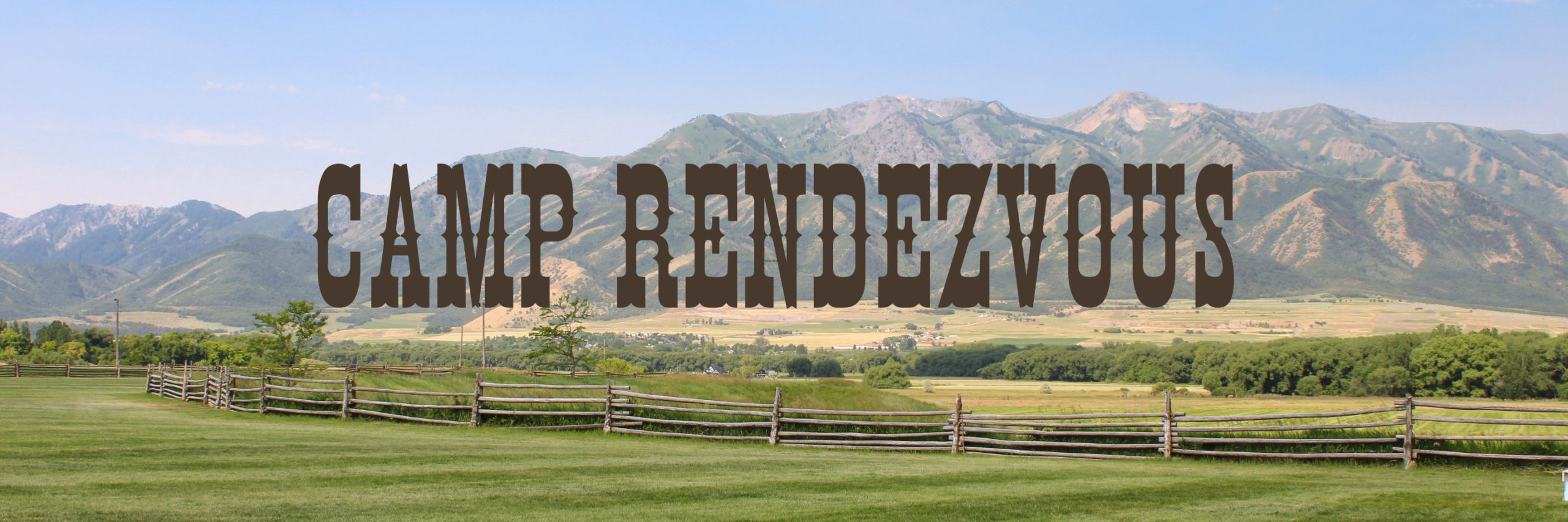 Camp Rendezvous