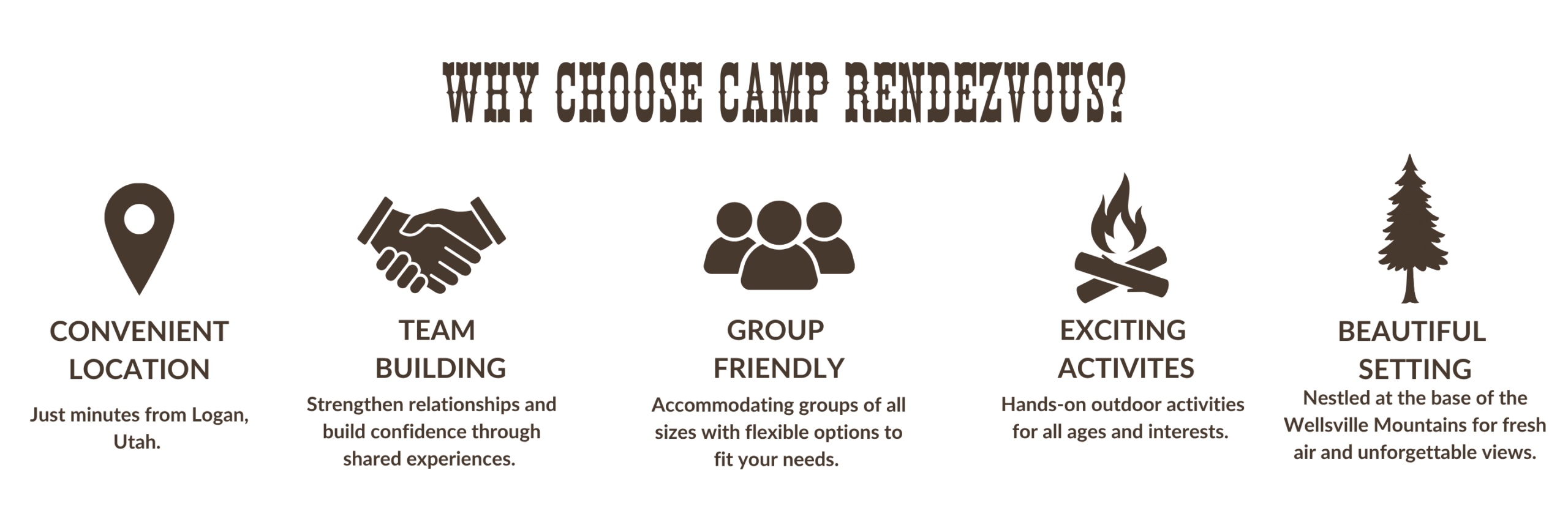 Camp Rendezvous
